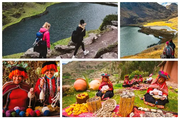 excursiones Perú