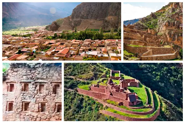 excursiones Perú
