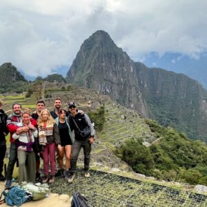 Peru Sacred Valley Retreat September 2026