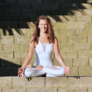 Yoga and Balinese Cultural Experience phase 1